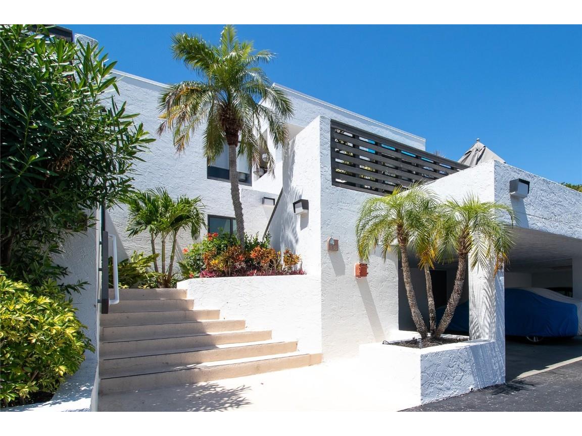 838 Bayport Way #838 Longboat Key FL 34228 - GULF OF MEXICO / SARASOTA BAY TB8415882 image1