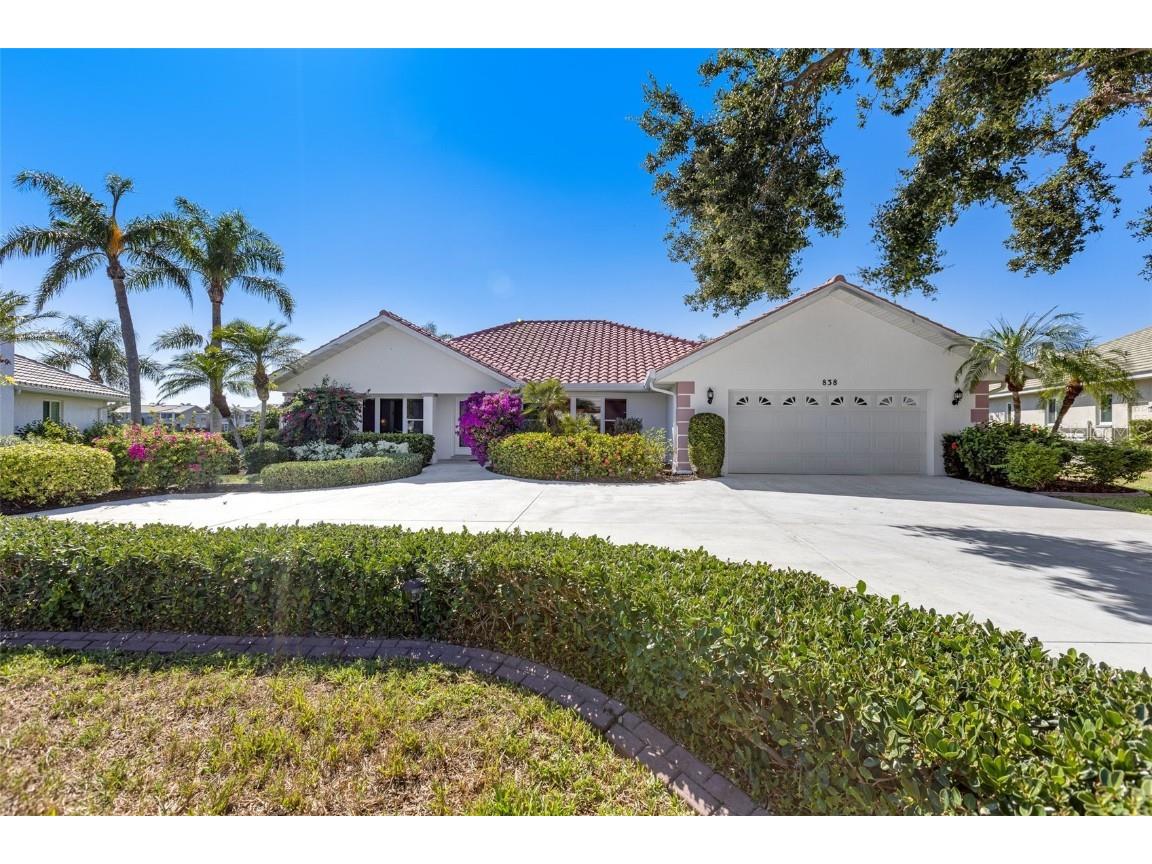 838 Carnoustie Drive Venice FL 34293 N6139095 image1