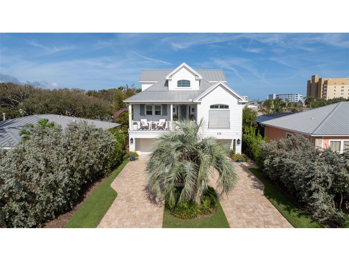 838 E 10th Avenue New Smyrna Beach FL 32169 NS1082935 image1