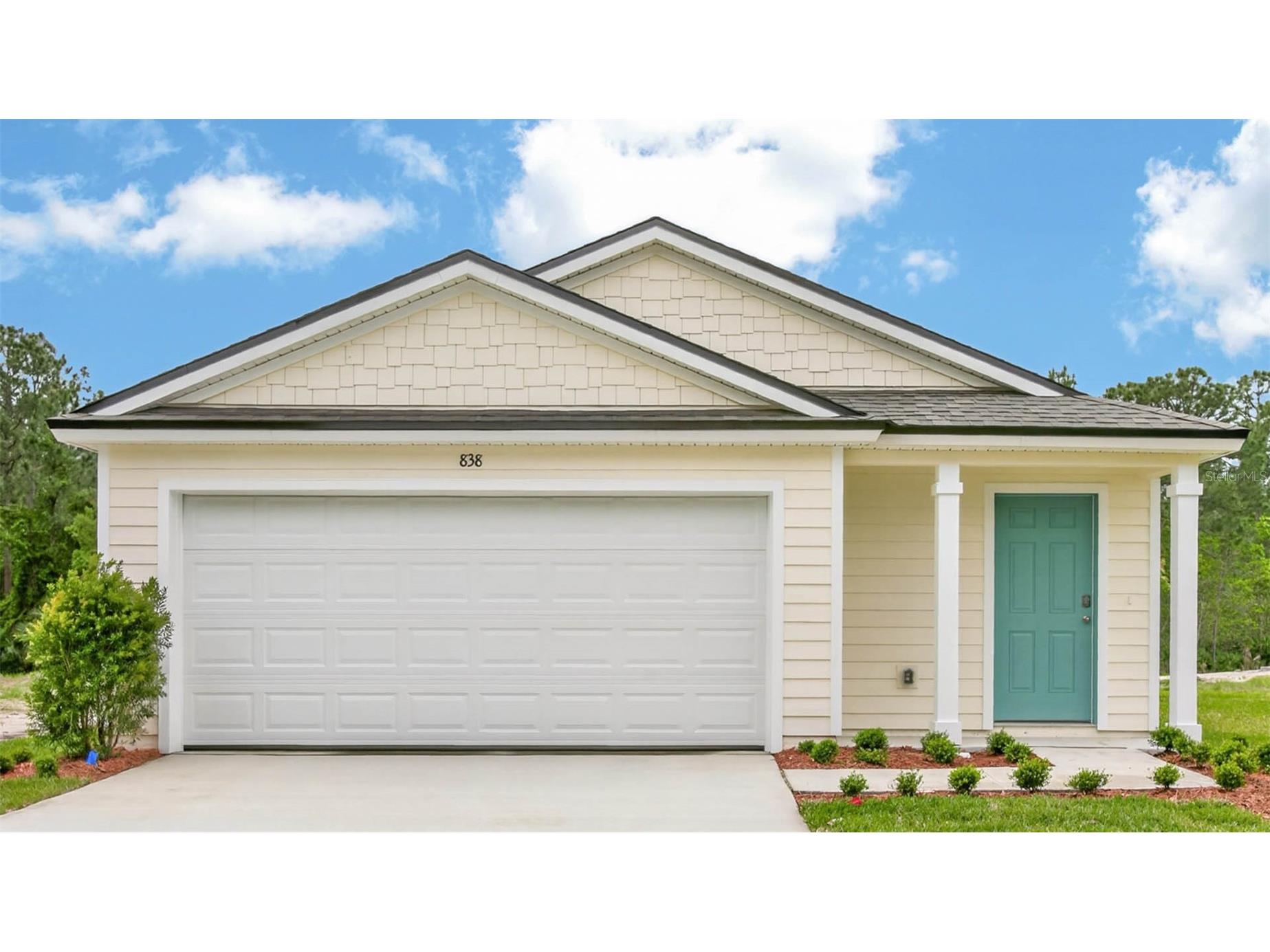 838 Grand Reserve Drive Bunnell FL 32110 FC316103 image1