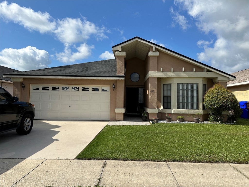 838 Horseshoe Bay Drive Kissimmee FL 34741 O6142115 image1