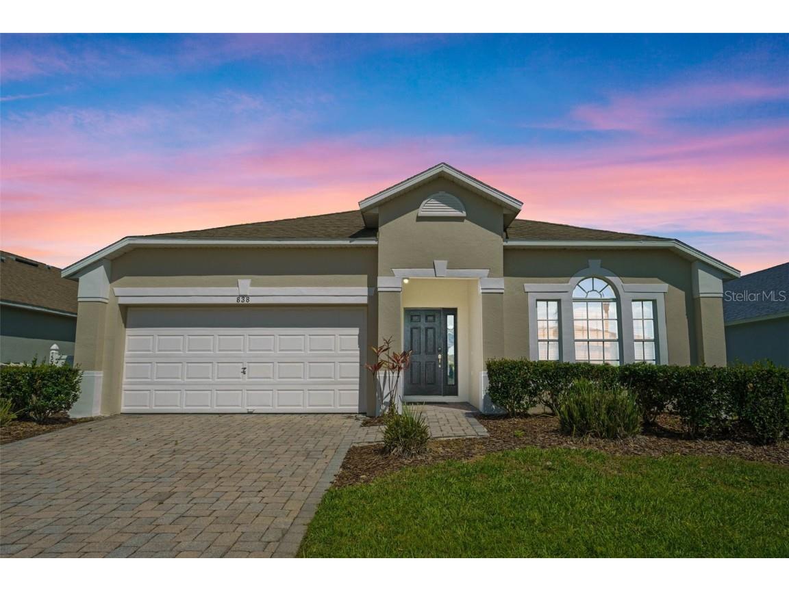 838 Kildrummy Drive Davenport FL 33896 O6296007 image1