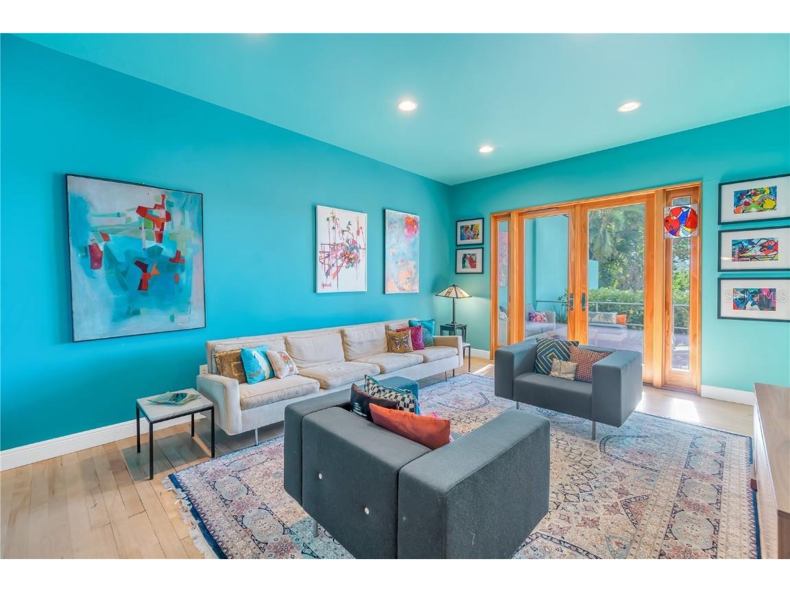 838 Monterey Boulevard NE Saint Petersburg FL 33704 - COFFEE POT BAYOU TB8431757 image11