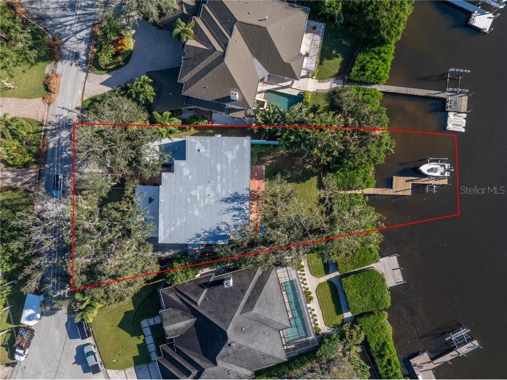 838 Monterey Boulevard NE Saint Petersburg FL 33704 - COFFEE POT BAYOU TB8431757 image5