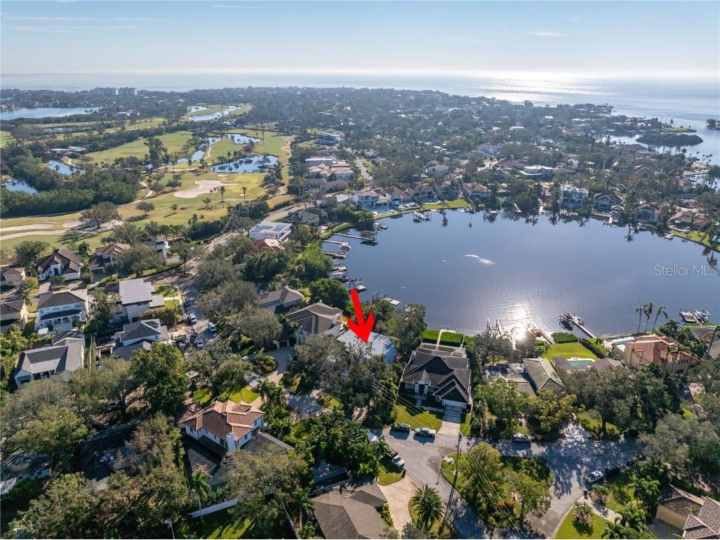 838 Monterey Boulevard NE Saint Petersburg FL 33704 - COFFEE POT BAYOU TB8431757 image6