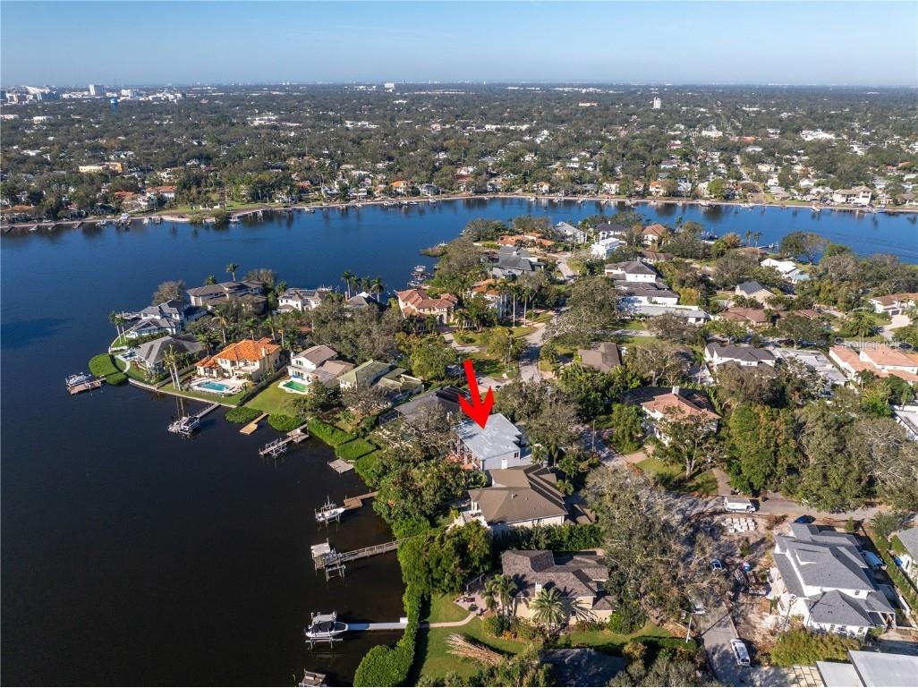 838 Monterey Boulevard NE Saint Petersburg FL 33704 - COFFEE POT BAYOU TB8431757 image7