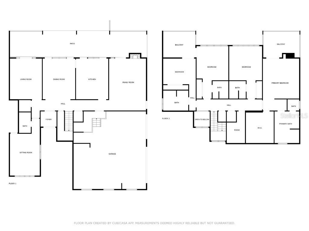 838 Monterey Boulevard NE Saint Petersburg FL 33704 - COFFEE POT BAYOU TB8431757 image8