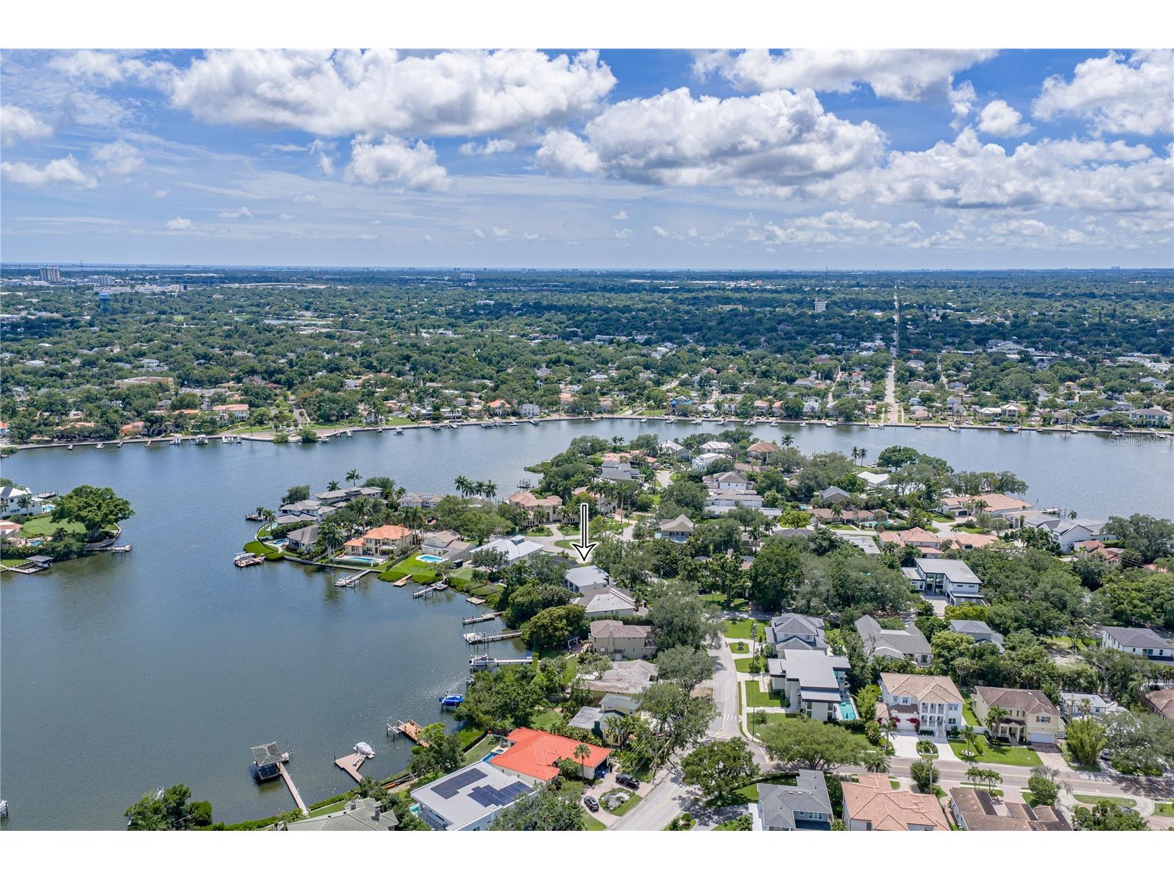 838 Monterey Boulevard NE Saint Petersburg FL 33704 - COFFEE POT BAYOU TB8431757 image93
