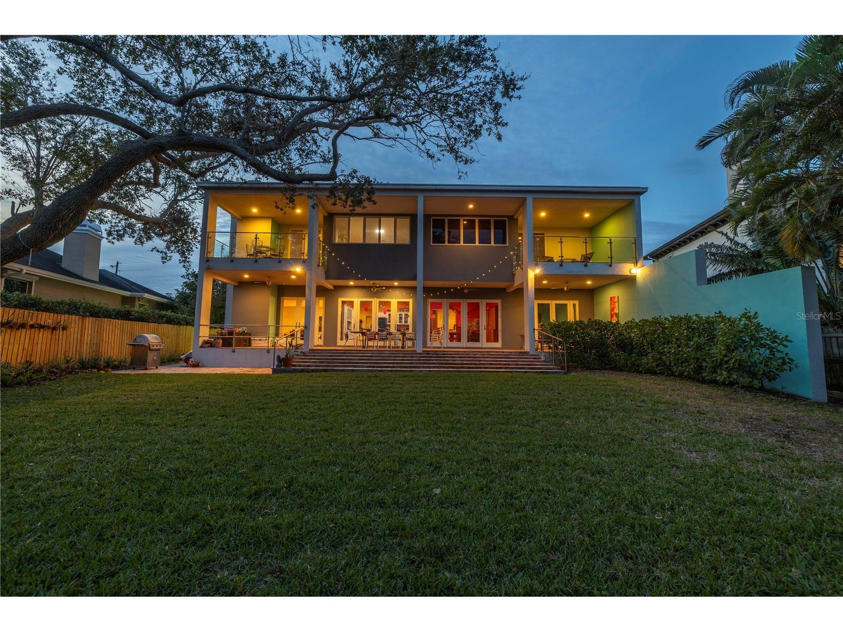838 Monterey Boulevard NE Saint Petersburg FL 33704 - COFFEE POT BAYOU TB8452164 image10