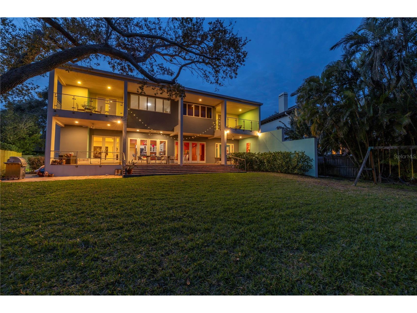 838 Monterey Boulevard NE Saint Petersburg FL 33704 - COFFEE POT BAYOU TB8452164 image11