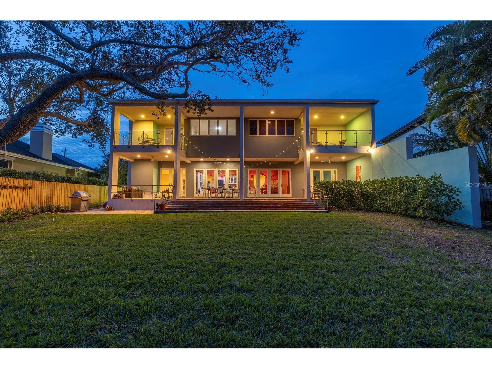 838 Monterey Boulevard NE Saint Petersburg FL 33704 - COFFEE POT BAYOU TB8452164 image12