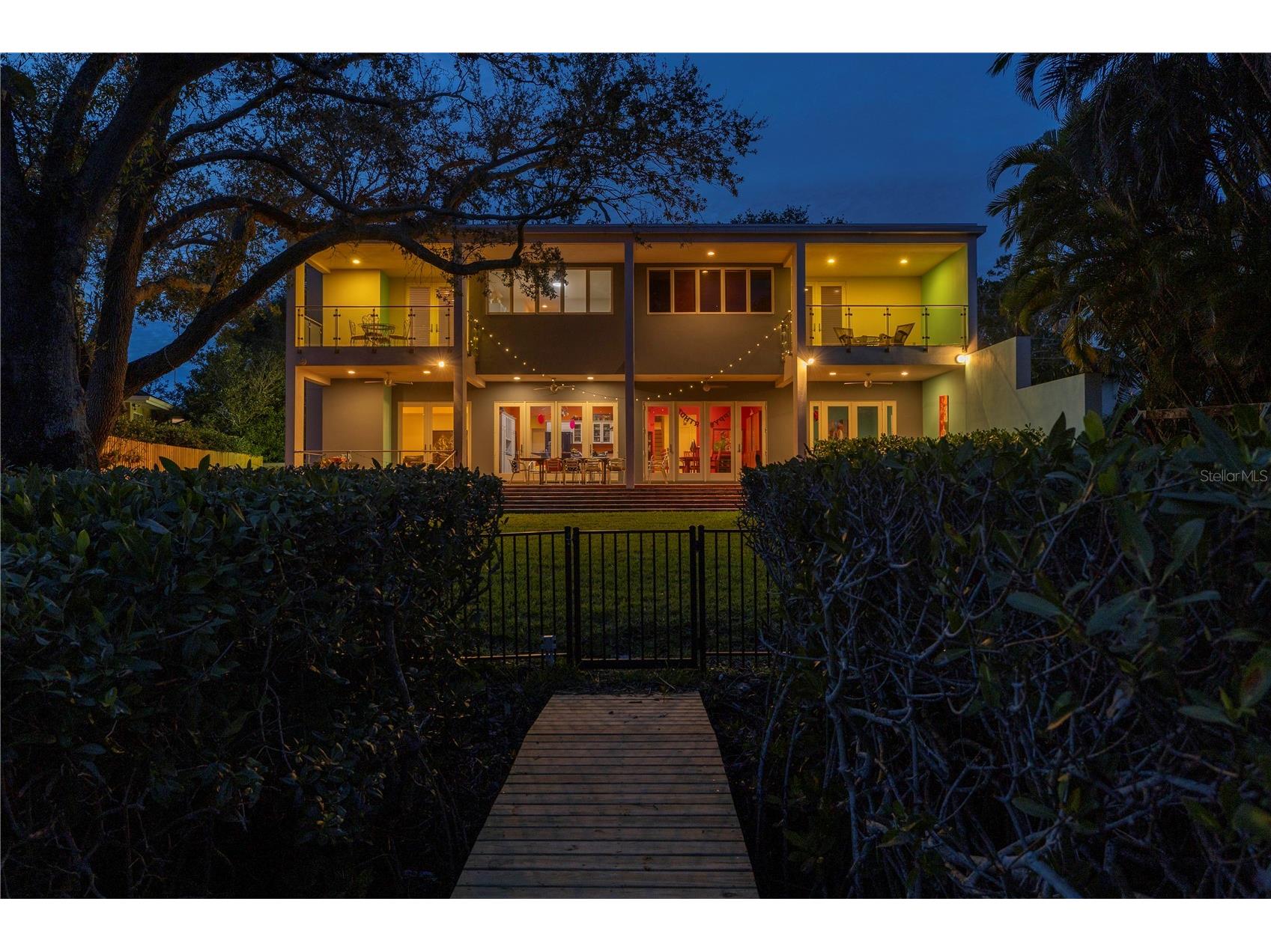 838 Monterey Boulevard NE Saint Petersburg FL 33704 - COFFEE POT BAYOU TB8452164 image14