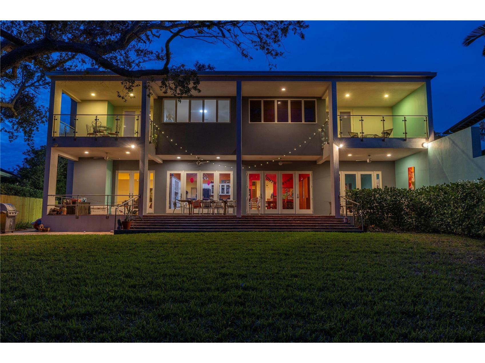 838 Monterey Boulevard NE Saint Petersburg FL 33704 - COFFEE POT BAYOU TB8452164 image15