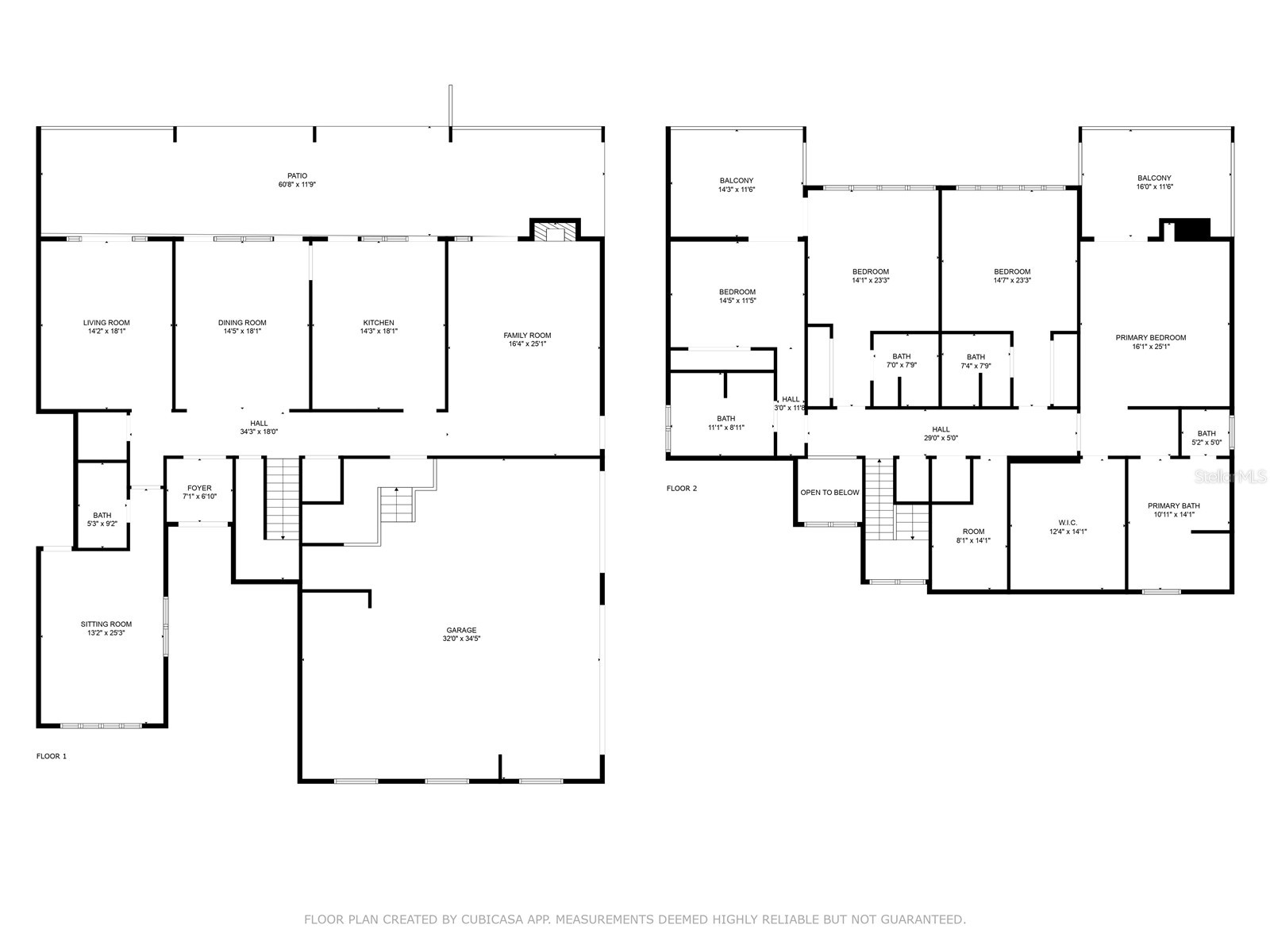 838 Monterey Boulevard NE Saint Petersburg FL 33704 - COFFEE POT BAYOU TB8452164 image17