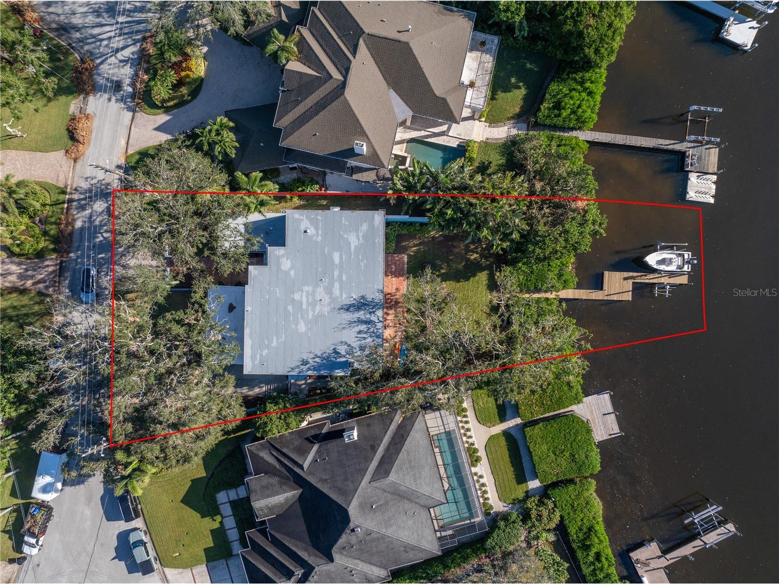 838 Monterey Boulevard NE Saint Petersburg FL 33704 - COFFEE POT BAYOU TB8452164 image2