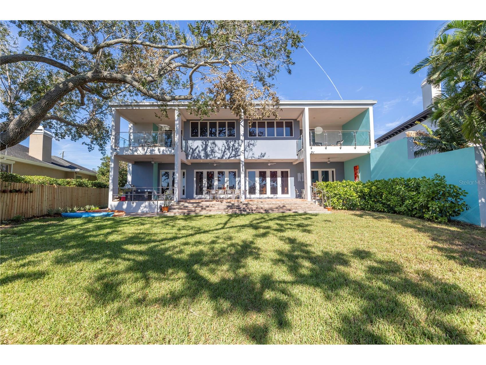 838 Monterey Boulevard NE Saint Petersburg FL 33704 - COFFEE POT BAYOU TB8452164 image44