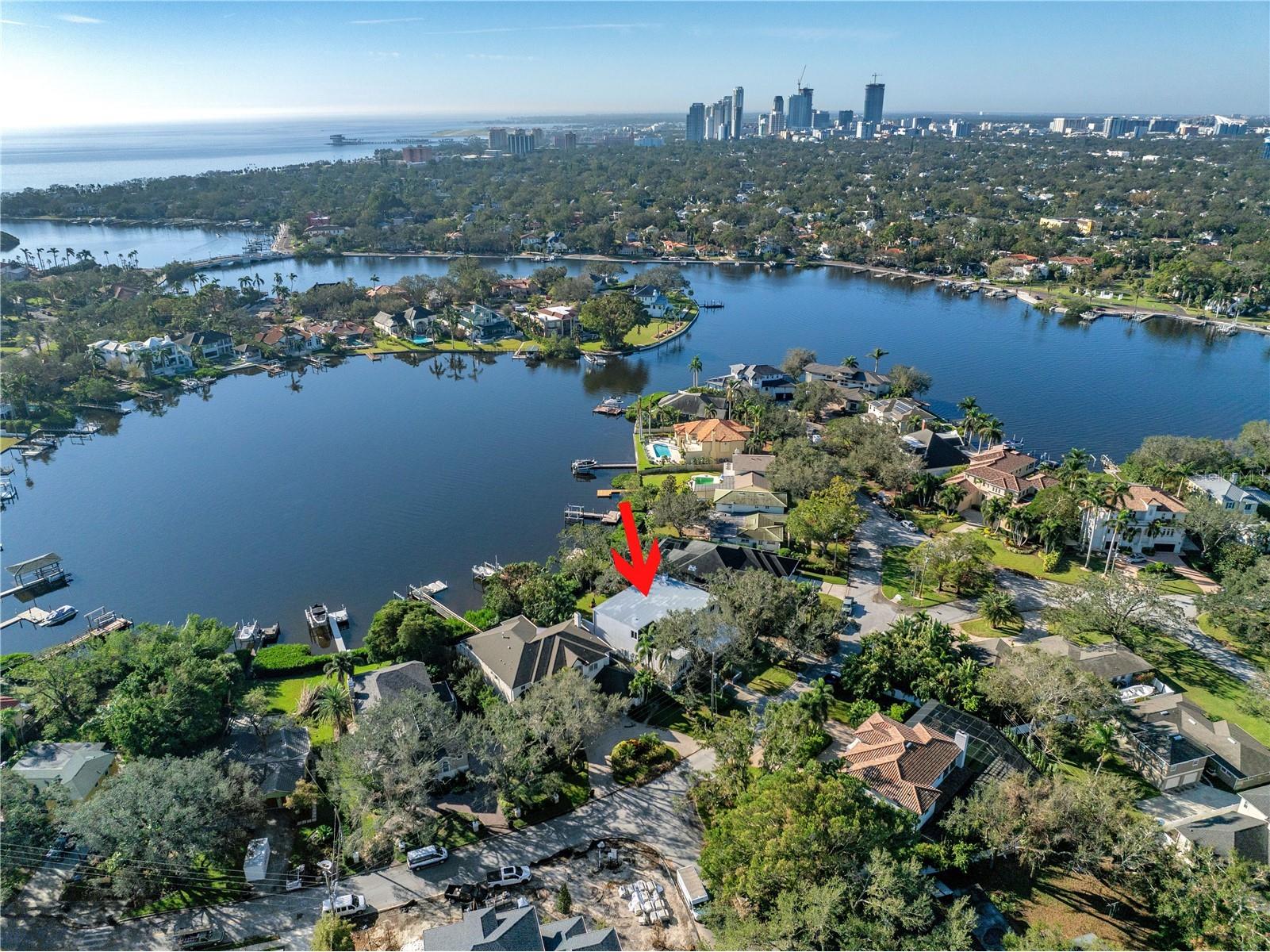 838 Monterey Boulevard NE Saint Petersburg FL 33704 - COFFEE POT BAYOU TB8452164 image5