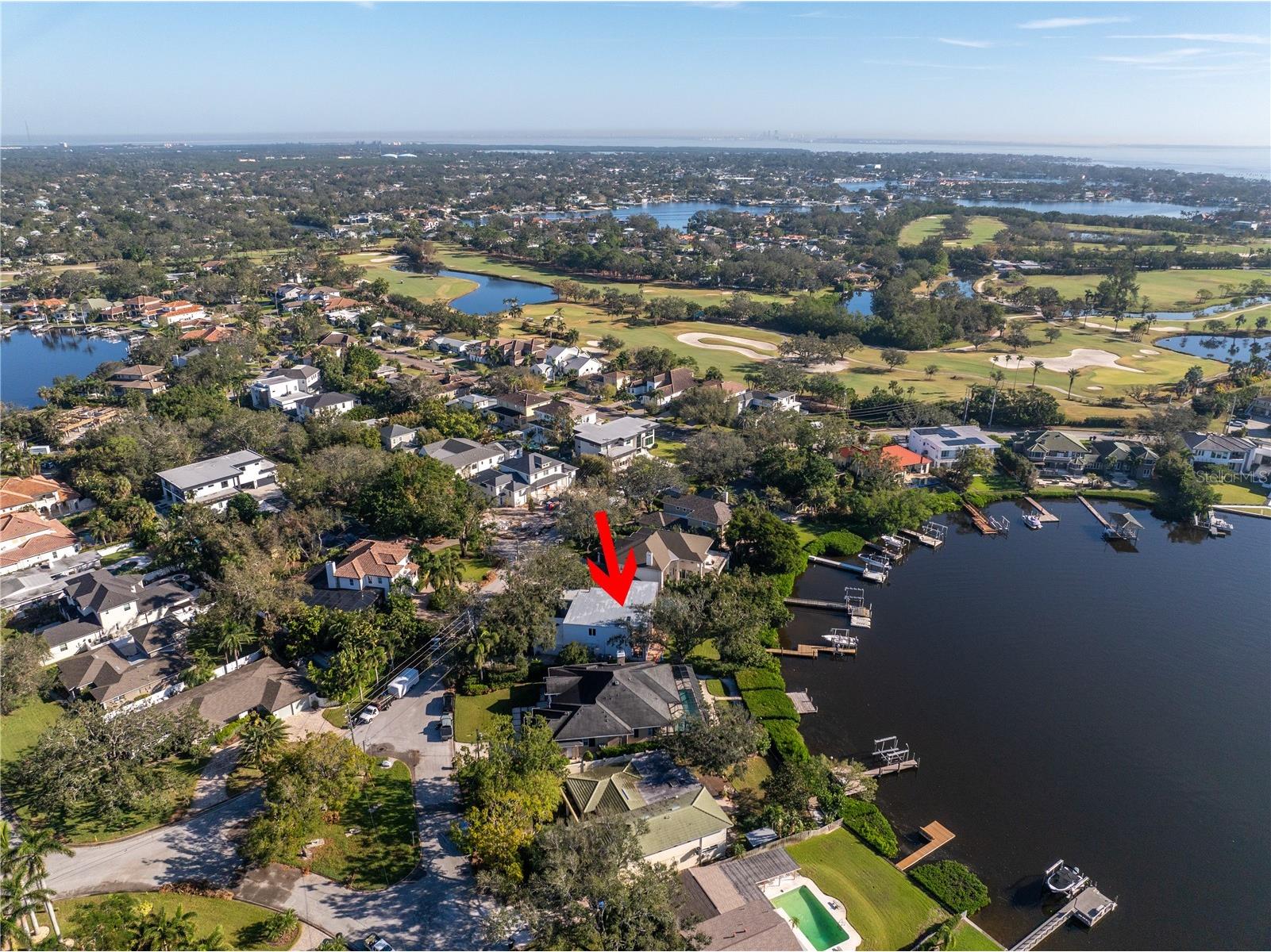 838 Monterey Boulevard NE Saint Petersburg FL 33704 - COFFEE POT BAYOU TB8452164 image6