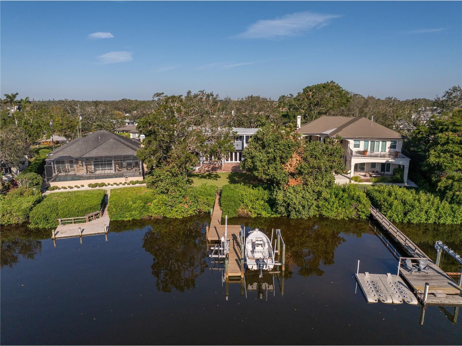 838 Monterey Boulevard NE Saint Petersburg FL 33704 - COFFEE POT BAYOU TB8452164 image7