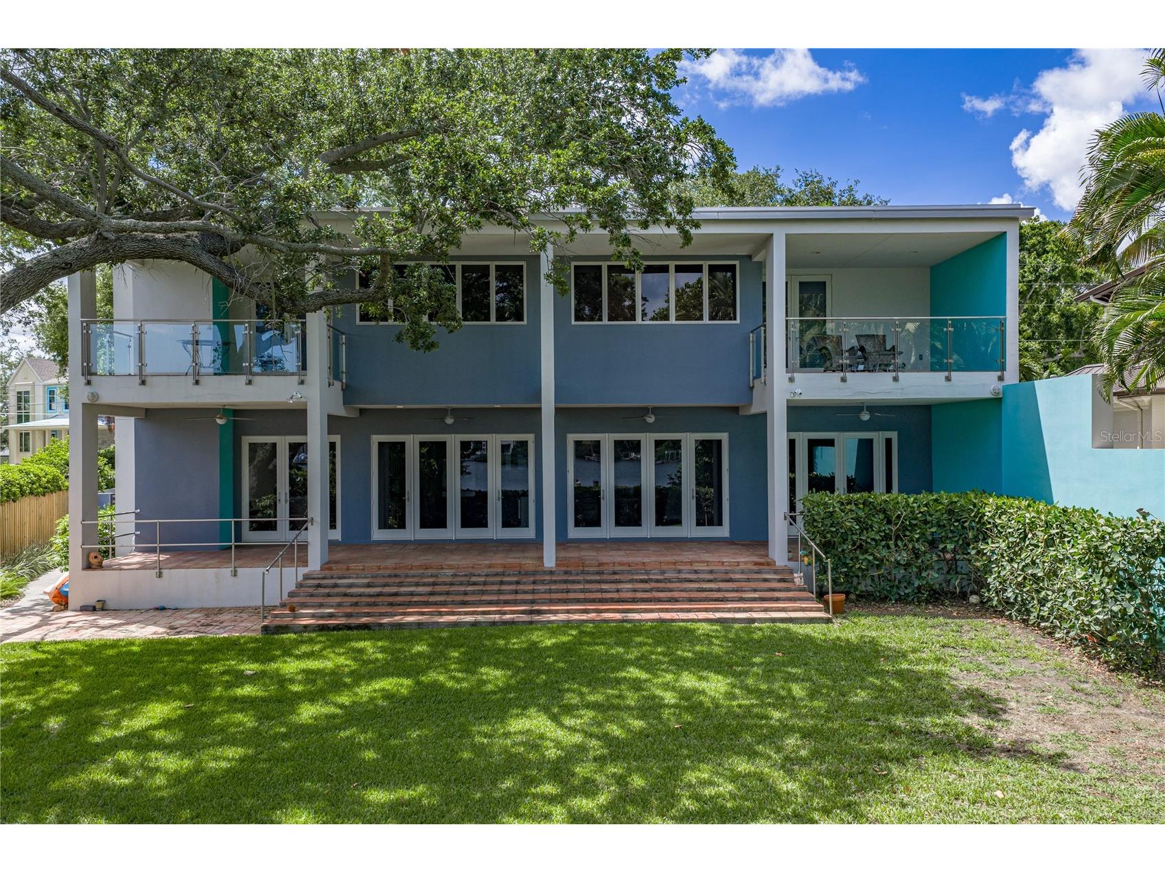 838 Monterey Boulevard NE Saint Petersburg FL 33704 - COFFEE POT BAYOU TB8452164 image71