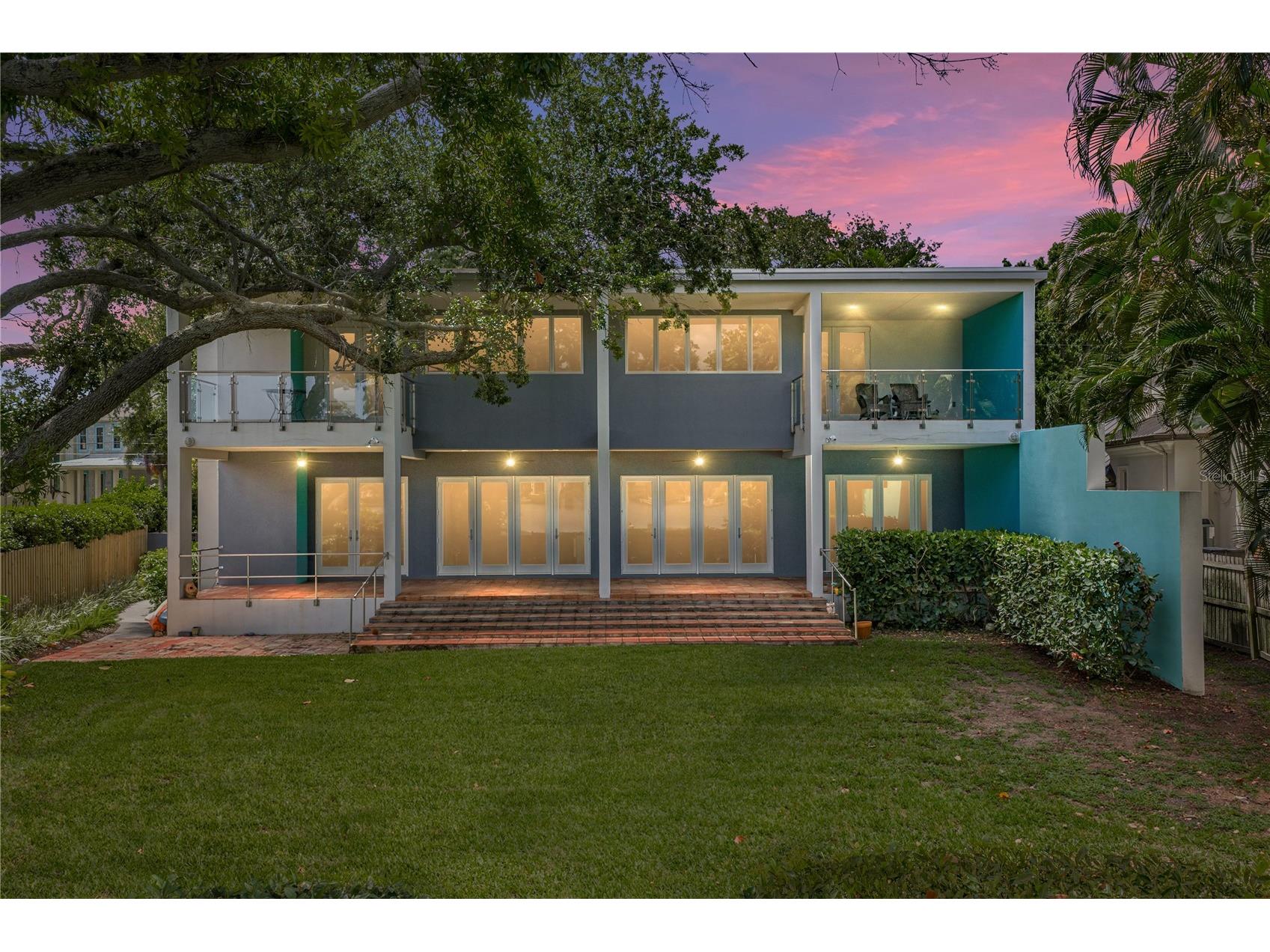 838 Monterey Boulevard NE Saint Petersburg FL 33704 - COFFEE POT BAYOU TB8452164 image72
