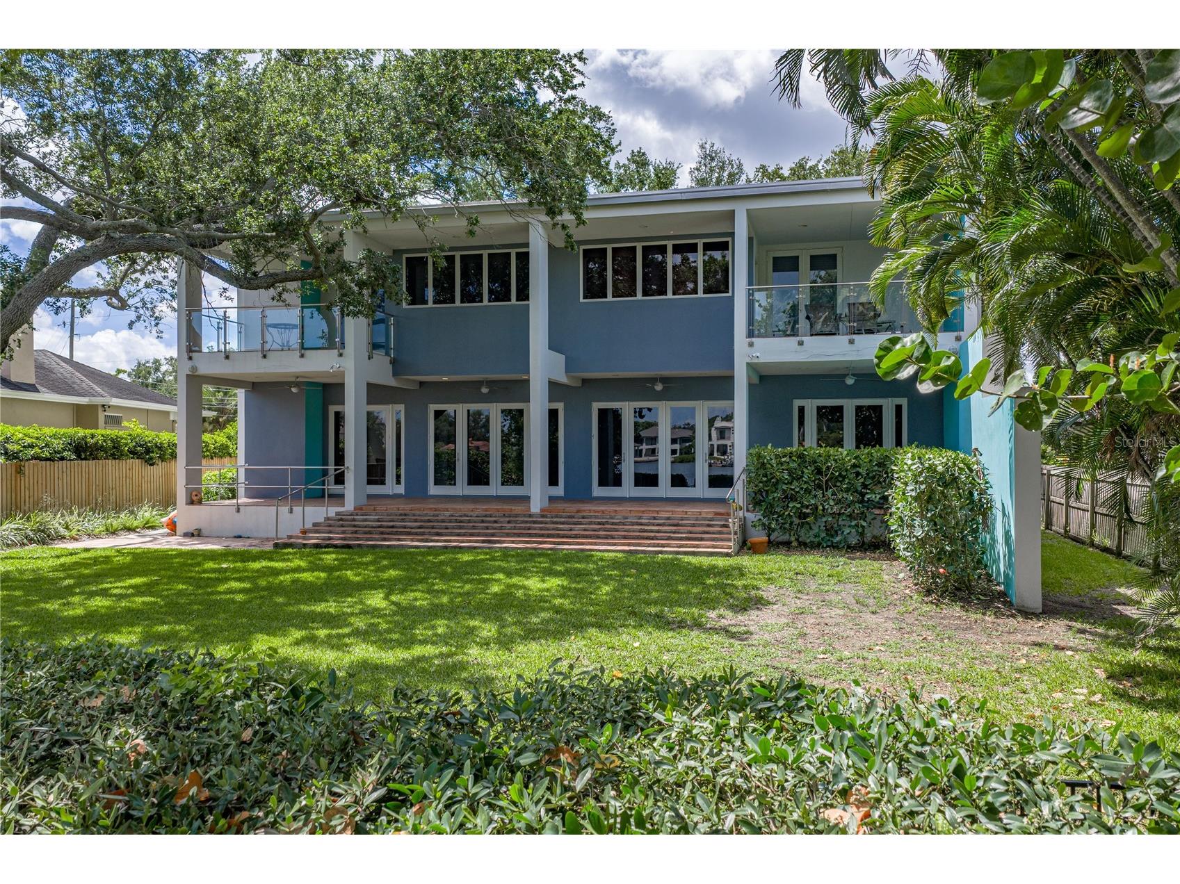838 Monterey Boulevard NE Saint Petersburg FL 33704 - COFFEE POT BAYOU TB8452164 image73