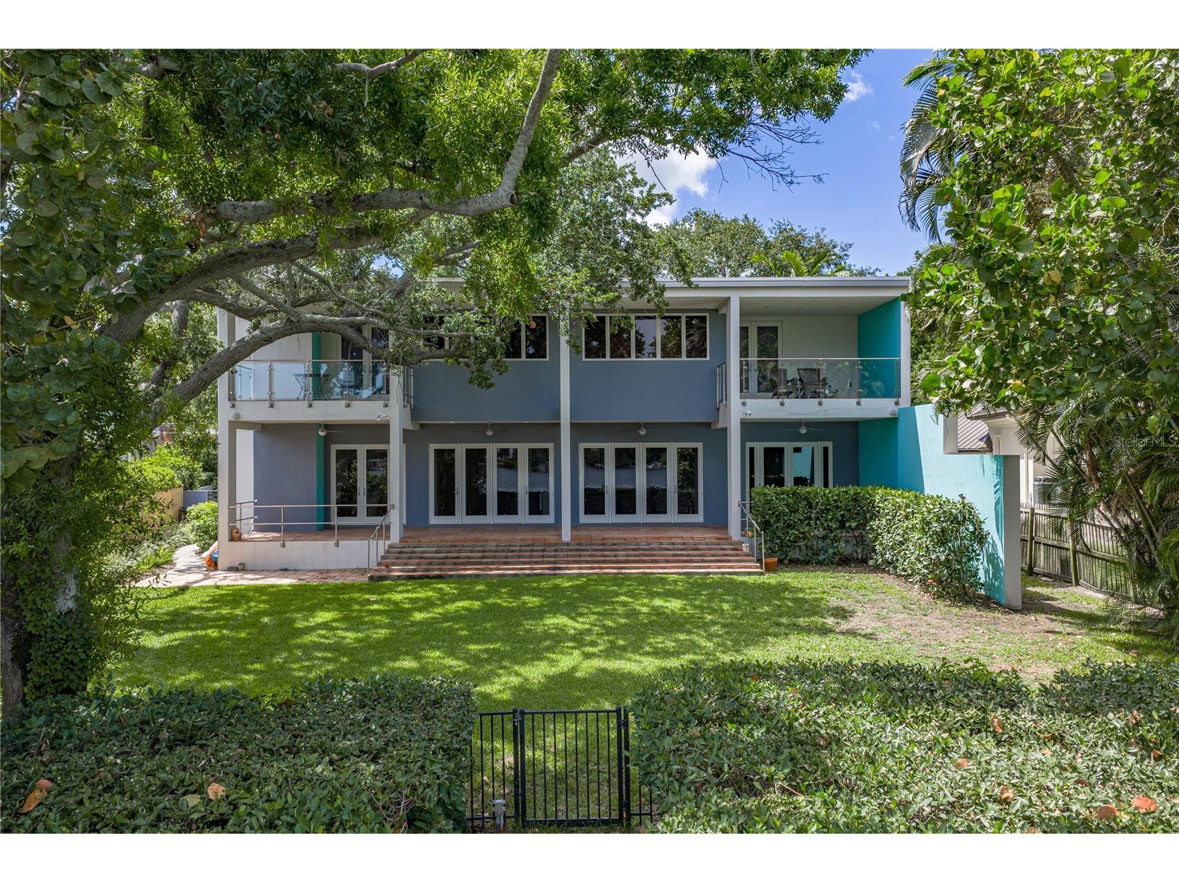 838 Monterey Boulevard NE Saint Petersburg FL 33704 - COFFEE POT BAYOU TB8452164 image74