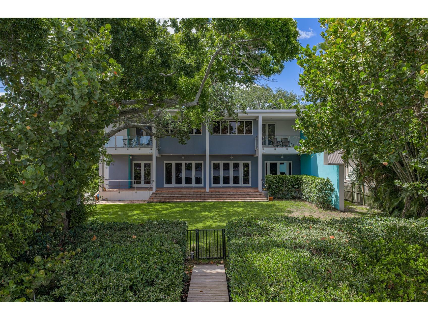 838 Monterey Boulevard NE Saint Petersburg FL 33704 - COFFEE POT BAYOU TB8452164 image75