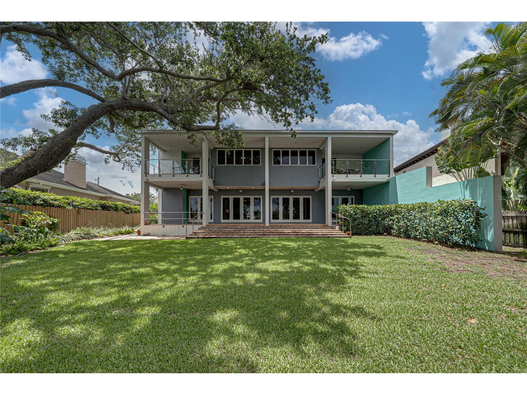 838 Monterey Boulevard NE Saint Petersburg FL 33704 - COFFEE POT BAYOU TB8452164 image76