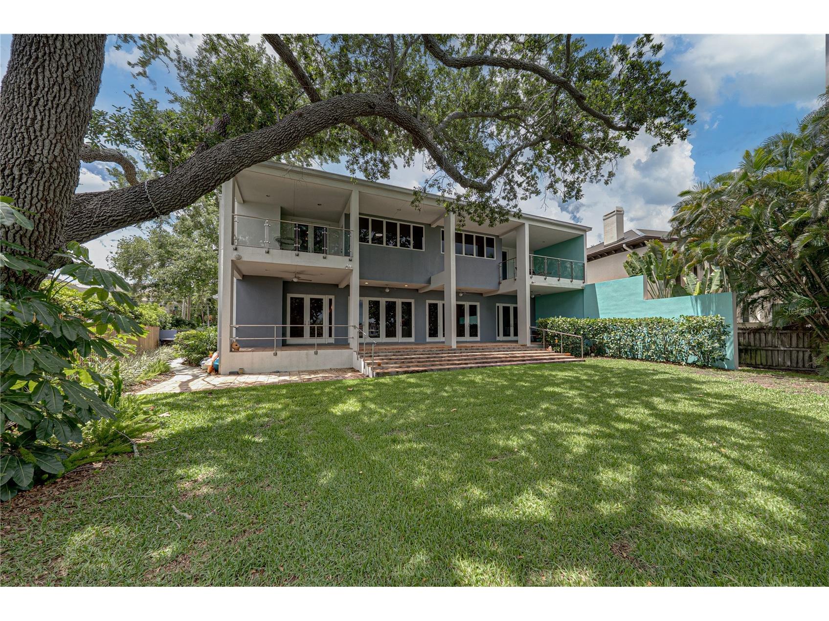 838 Monterey Boulevard NE Saint Petersburg FL 33704 - COFFEE POT BAYOU TB8452164 image77