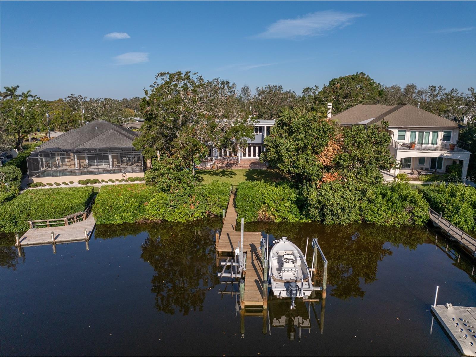 838 Monterey Boulevard NE Saint Petersburg FL 33704 - COFFEE POT BAYOU TB8452164 image8