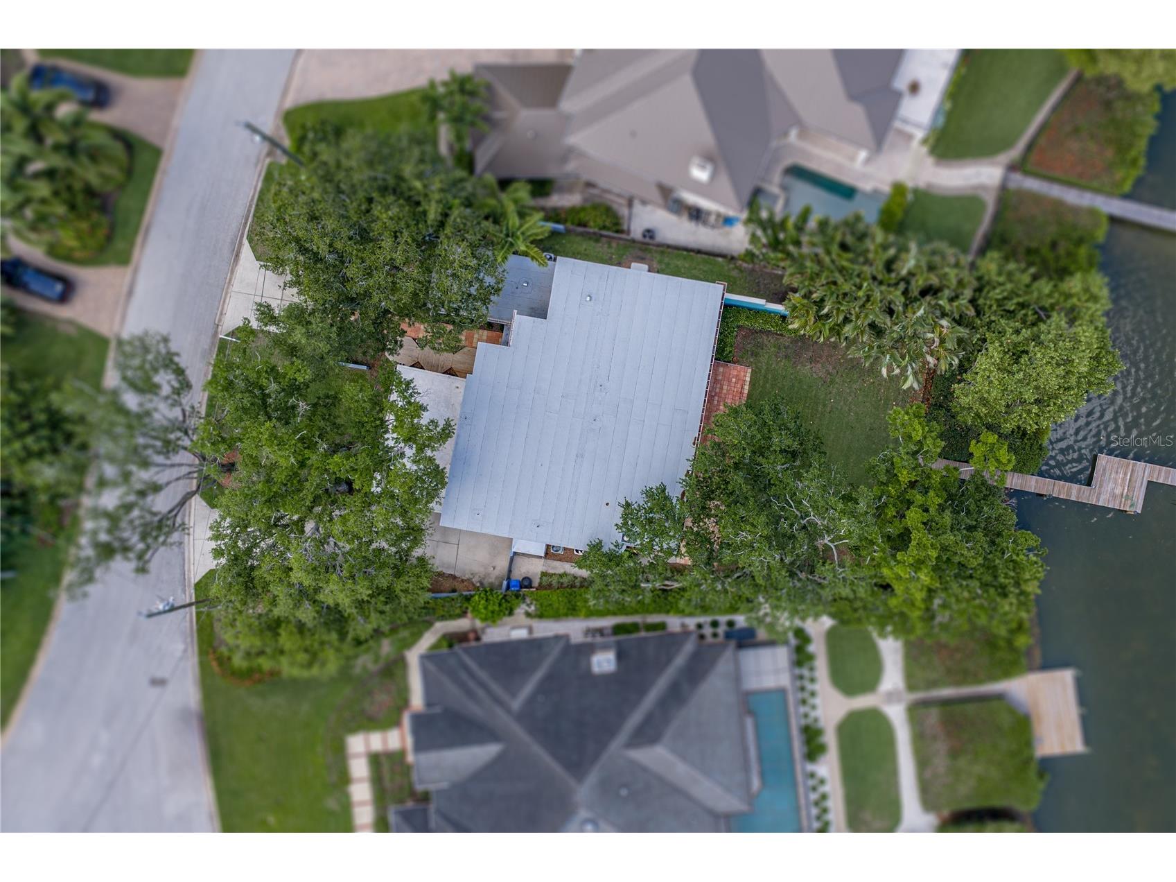 838 Monterey Boulevard NE Saint Petersburg FL 33704 - COFFEE POT BAYOU TB8452164 image84