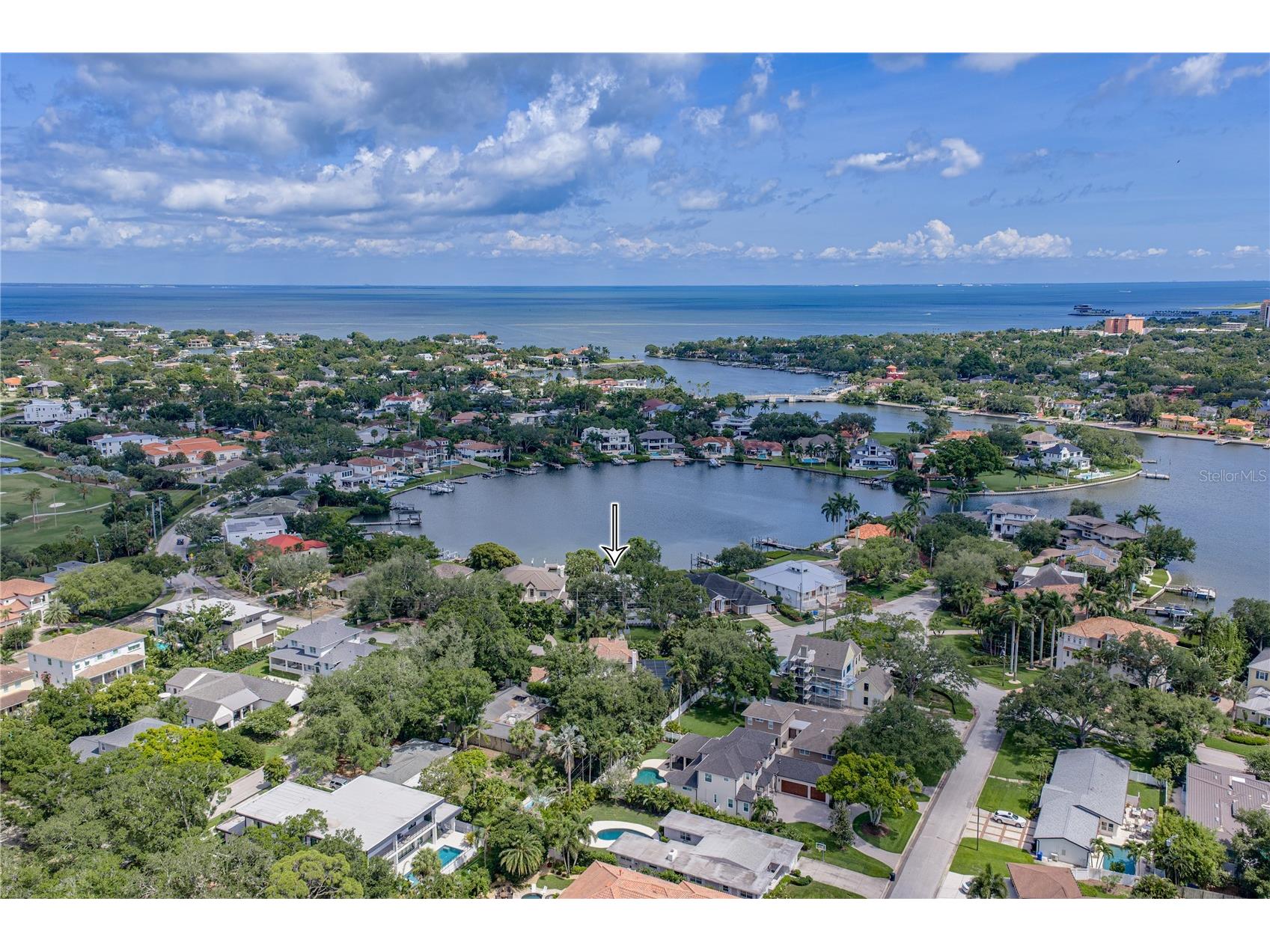 838 Monterey Boulevard NE Saint Petersburg FL 33704 - COFFEE POT BAYOU TB8452164 image86