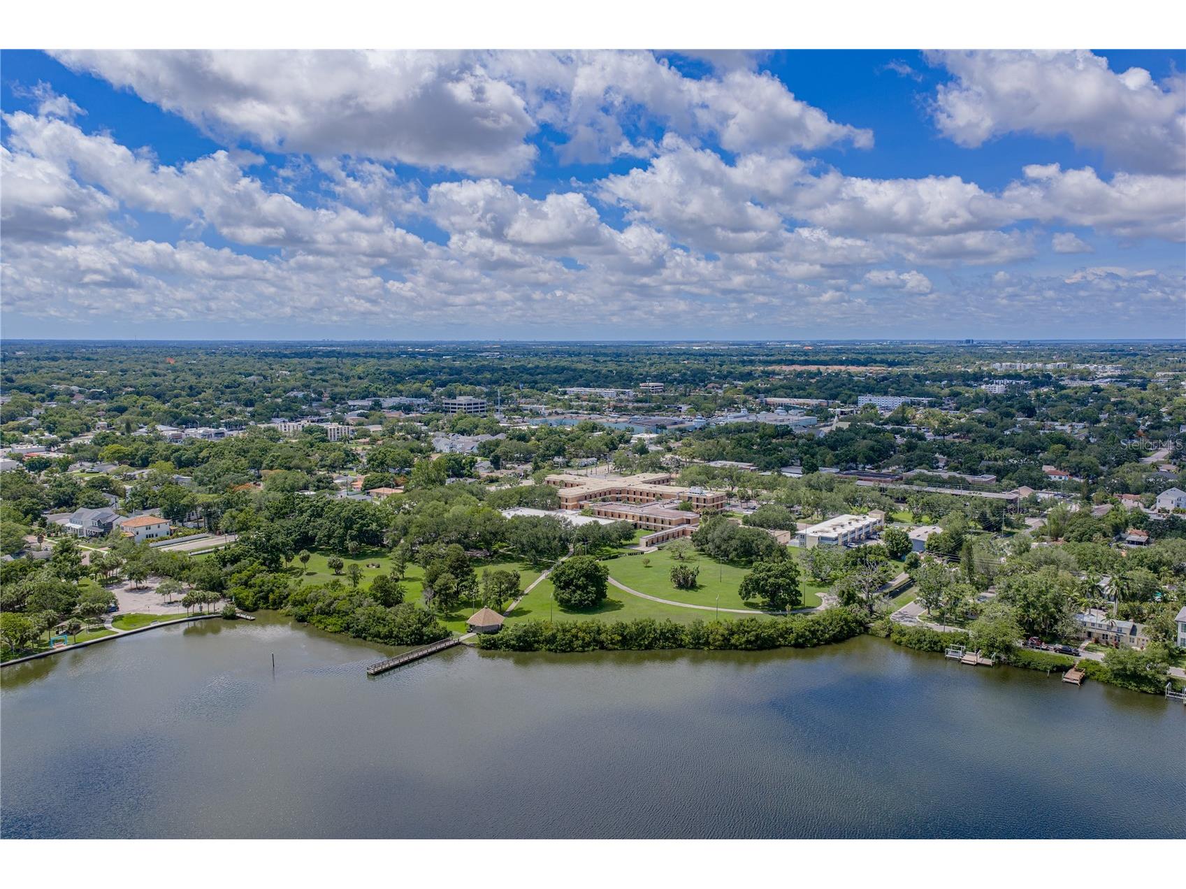 838 Monterey Boulevard NE Saint Petersburg FL 33704 - COFFEE POT BAYOU TB8452164 image87
