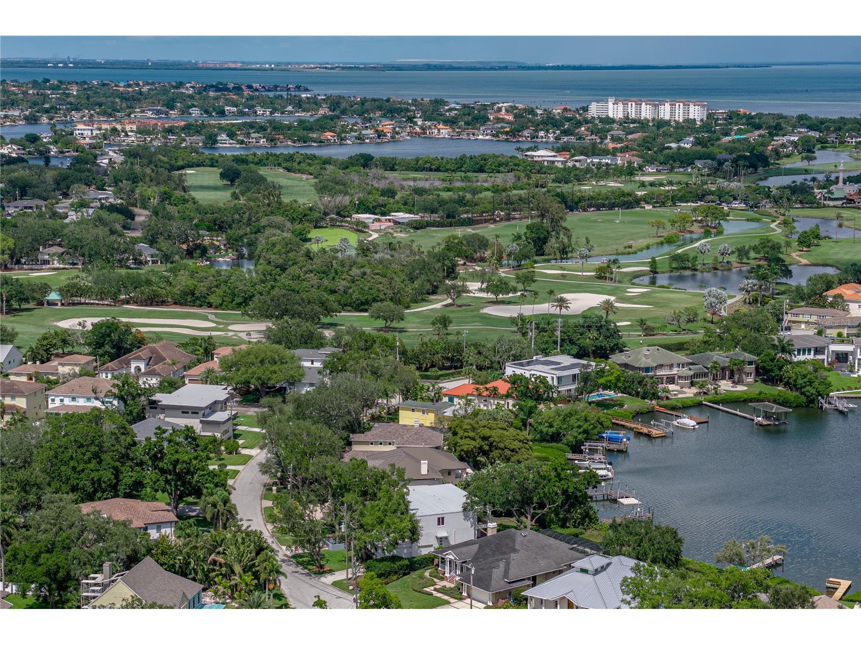 838 Monterey Boulevard NE Saint Petersburg FL 33704 - COFFEE POT BAYOU TB8452164 image88