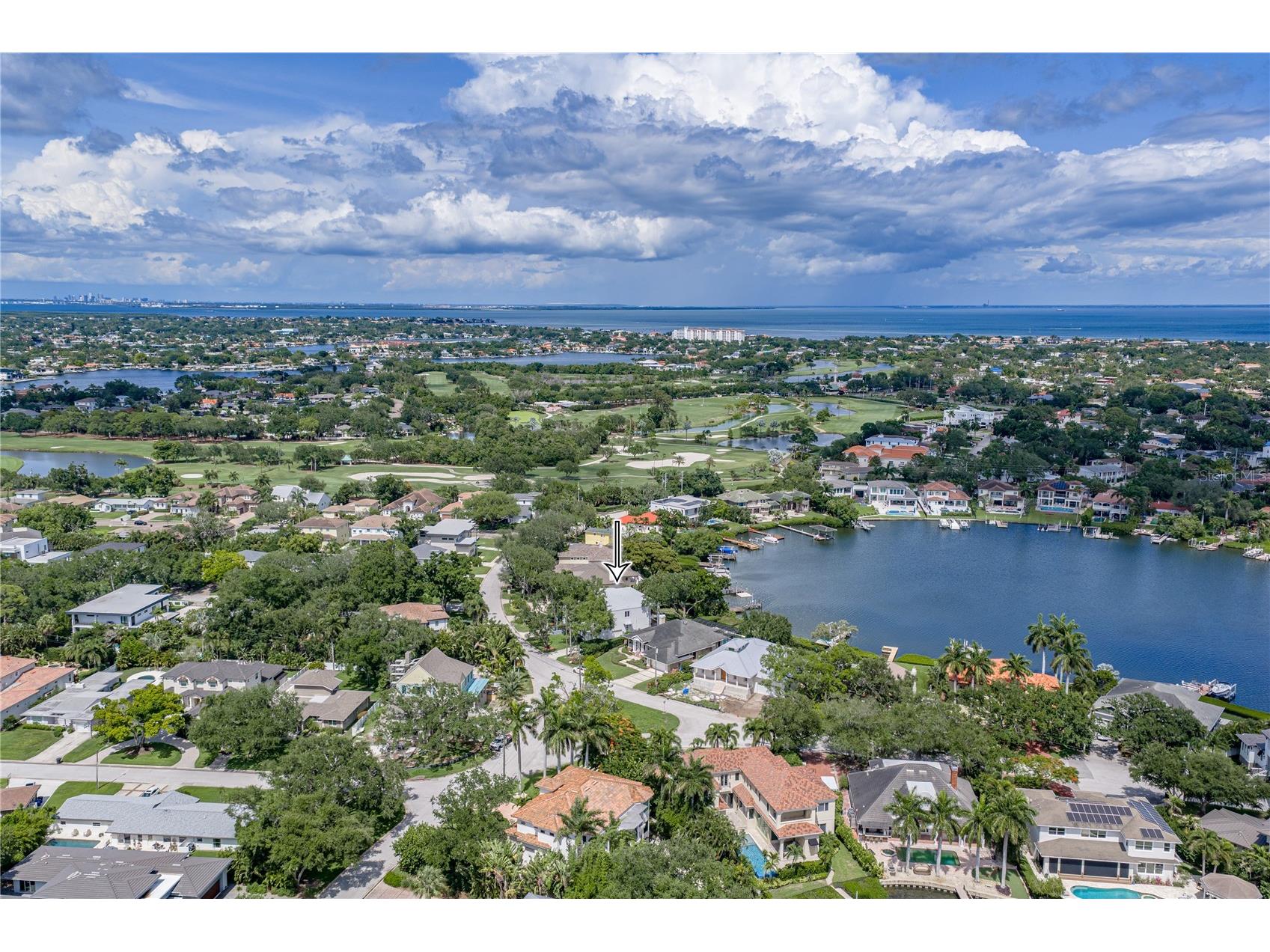 838 Monterey Boulevard NE Saint Petersburg FL 33704 - COFFEE POT BAYOU TB8452164 image89