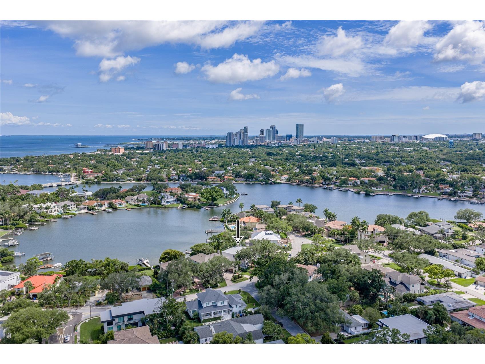 838 Monterey Boulevard NE Saint Petersburg FL 33704 - COFFEE POT BAYOU TB8452164 image90
