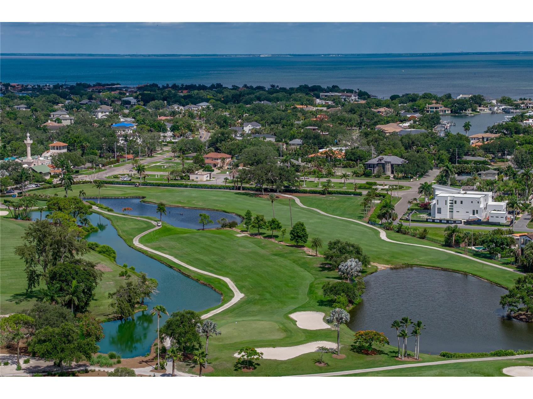 838 Monterey Boulevard NE Saint Petersburg FL 33704 - COFFEE POT BAYOU TB8452164 image96