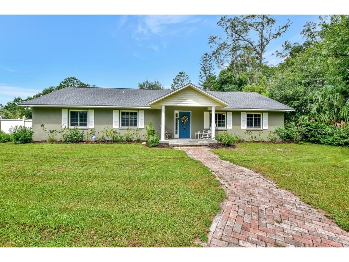 838 N Summit Avenue Lake Helen FL 32744 V4931119 image1