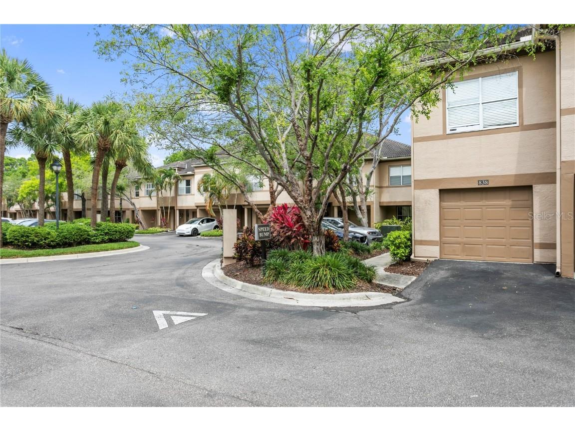 838 Normandy Trace Road #838 Tampa FL 33602 T3446454 image1