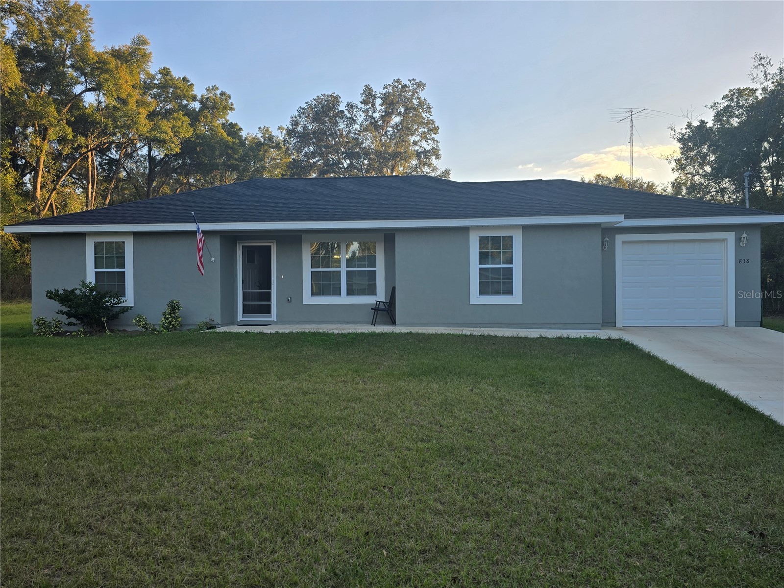 838 NW 124th Street Citra FL 32113 OM715648 image1