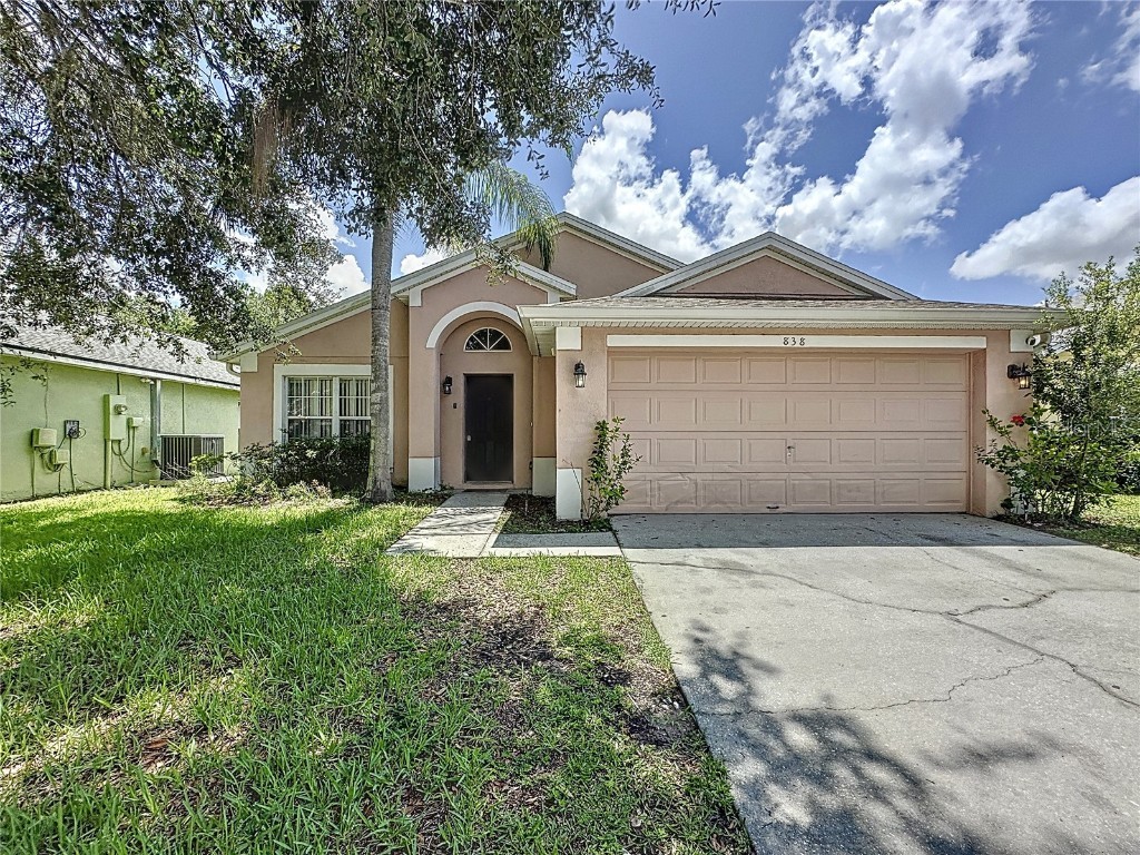 838 Sandy Ridge Drive Davenport FL 33896 S5129611 image1