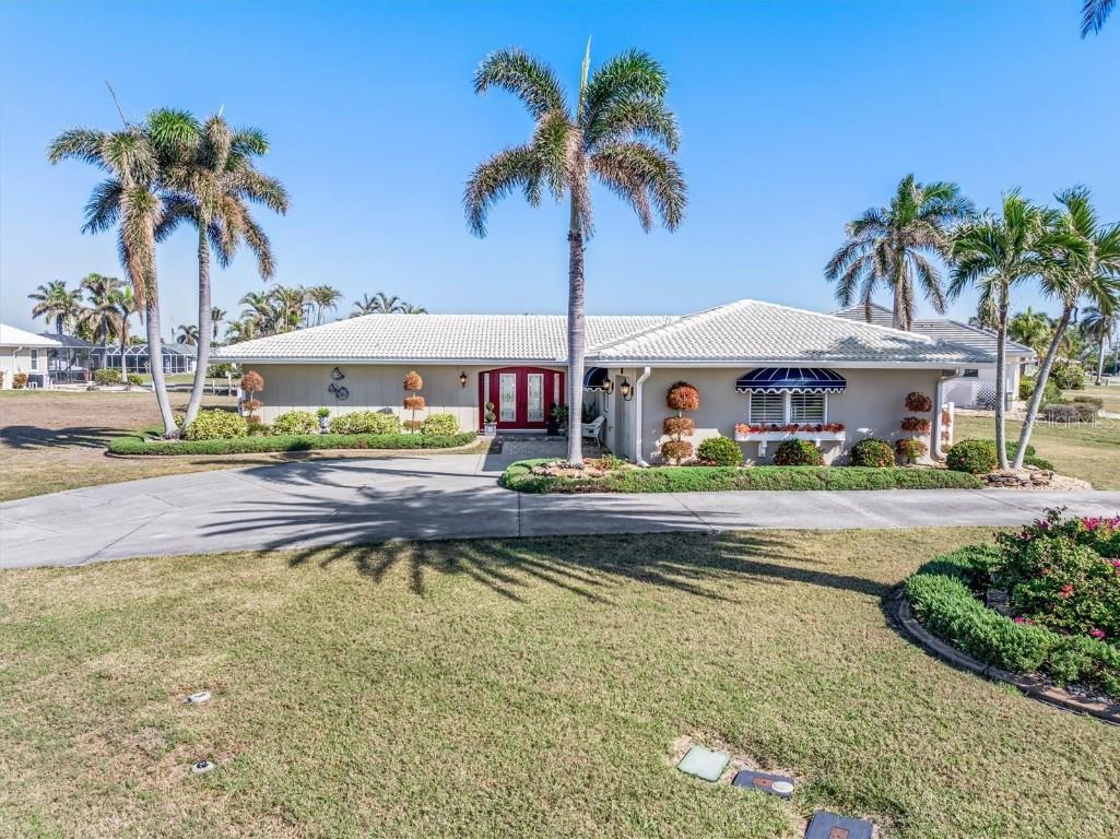 838 Santa Margerita Lane Punta Gorda FL 33950 C7501585 image1