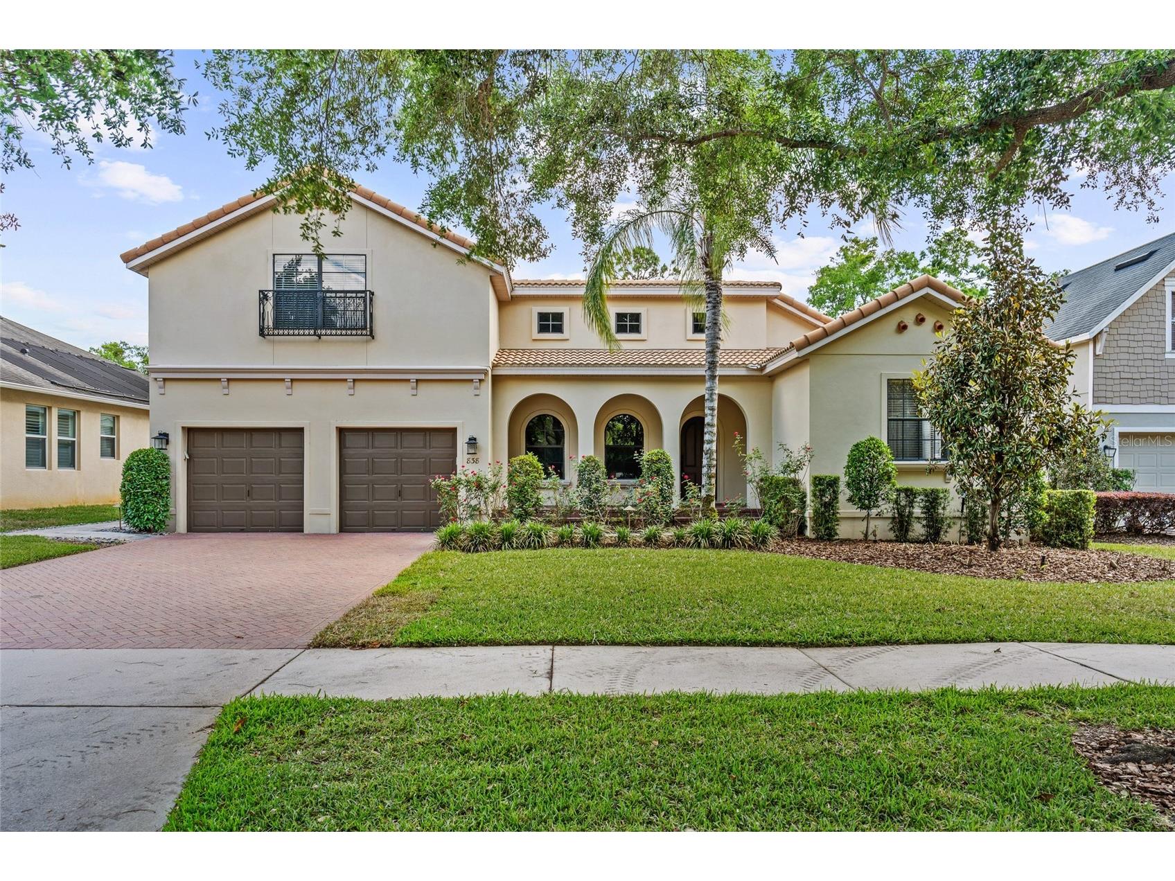 838 Strathmore Drive Orlando FL 32803 O6399777 image1