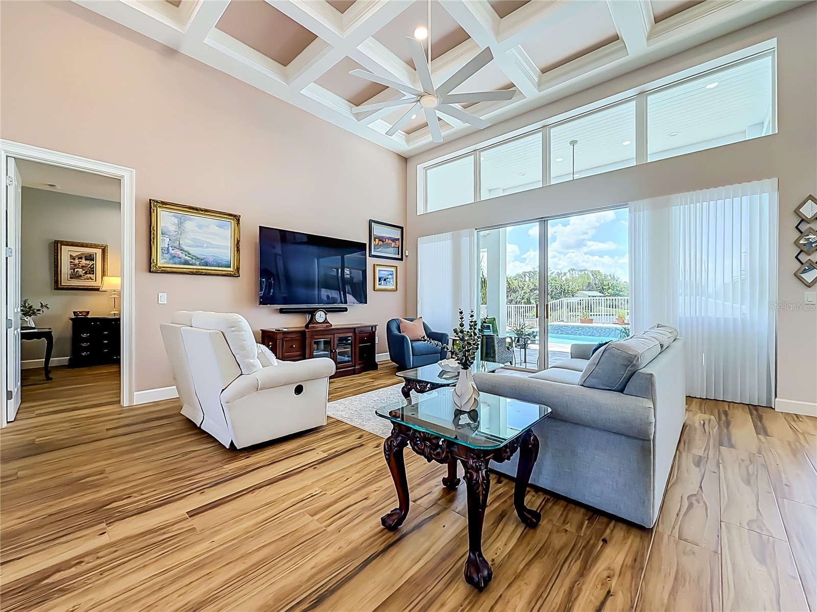 838 SW Kings Bay Drive Crystal River FL 34429 - KINGS BAY TB8529231 image11