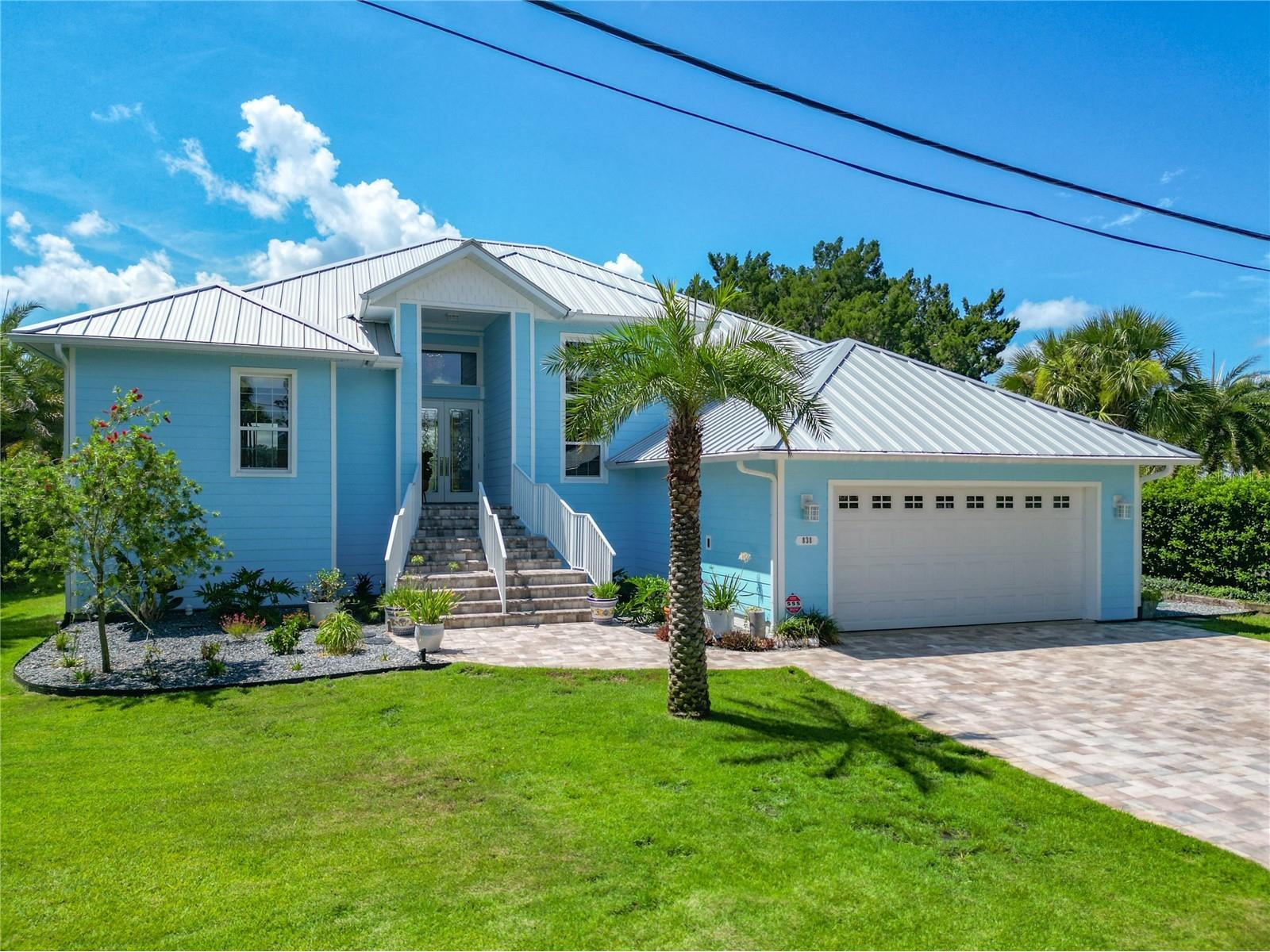 838 SW Kings Bay Drive Crystal River FL 34429 - KINGS BAY TB8529231 image2