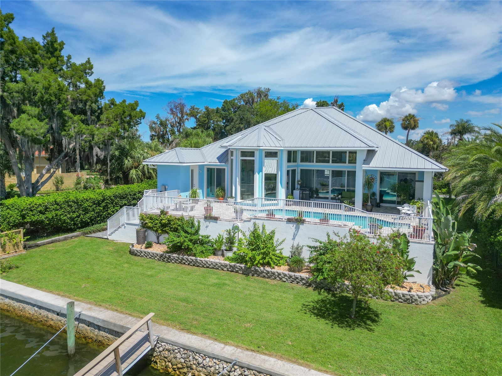 838 SW Kings Bay Drive Crystal River FL 34429 - KINGS BAY TB8529231 image58