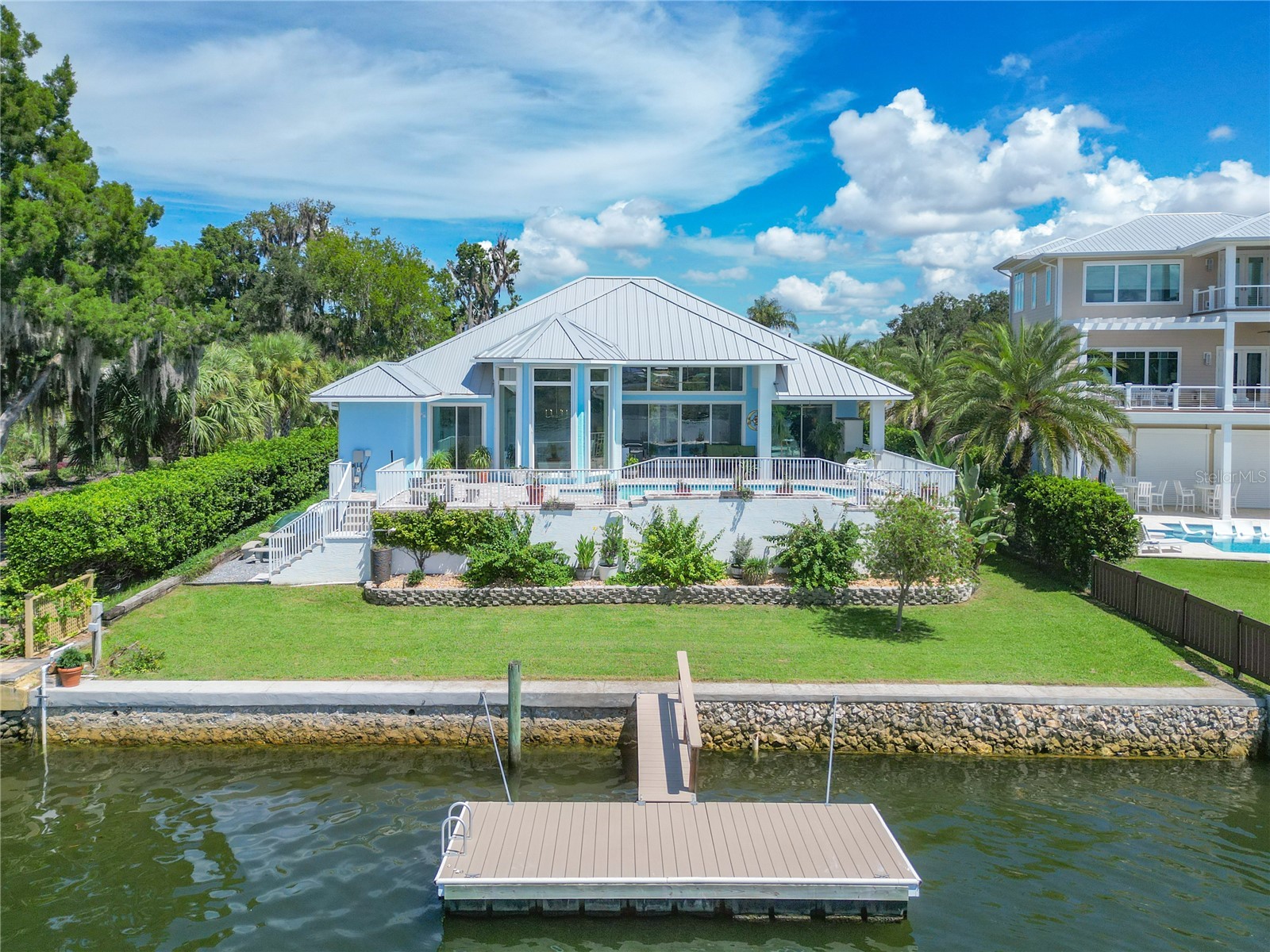 838 SW Kings Bay Drive Crystal River FL 34429 - KINGS BAY TB8529231 image59