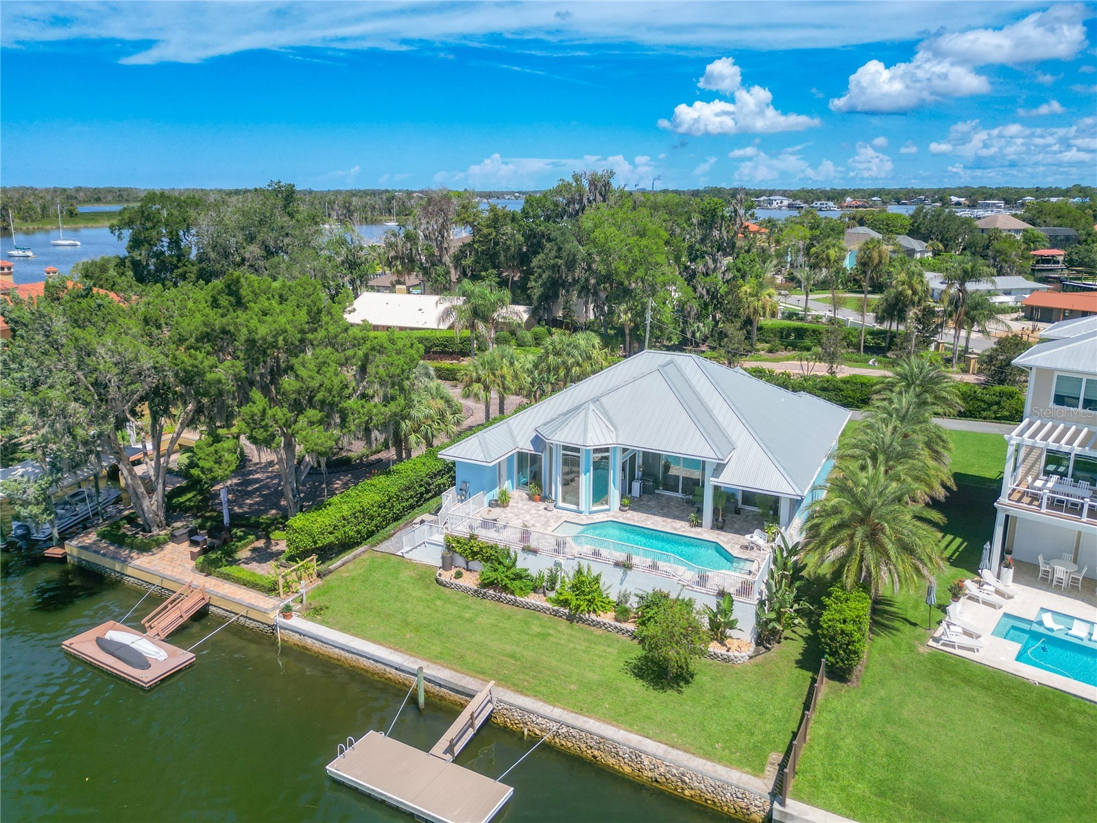 838 SW Kings Bay Drive Crystal River FL 34429 - KINGS BAY TB8529231 image61