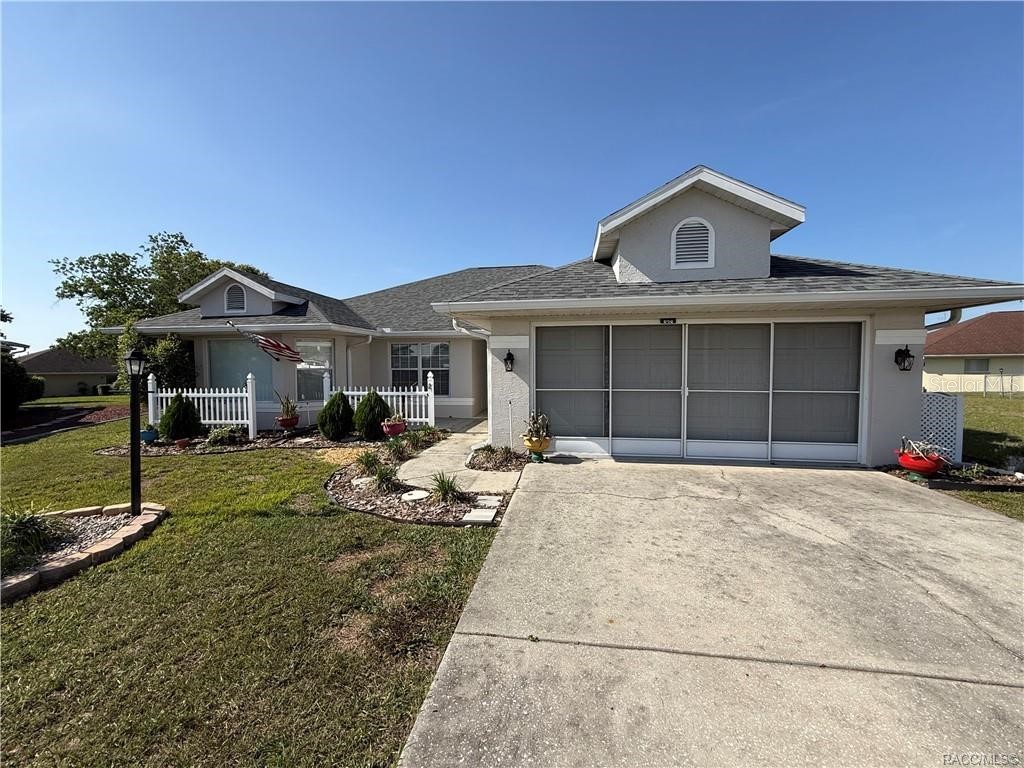 838 W Bogart Court Beverly Hills FL 34465 TB8500084 image1